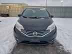 2015 NISSAN Versa Note