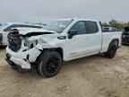 2024 GMC Sierra