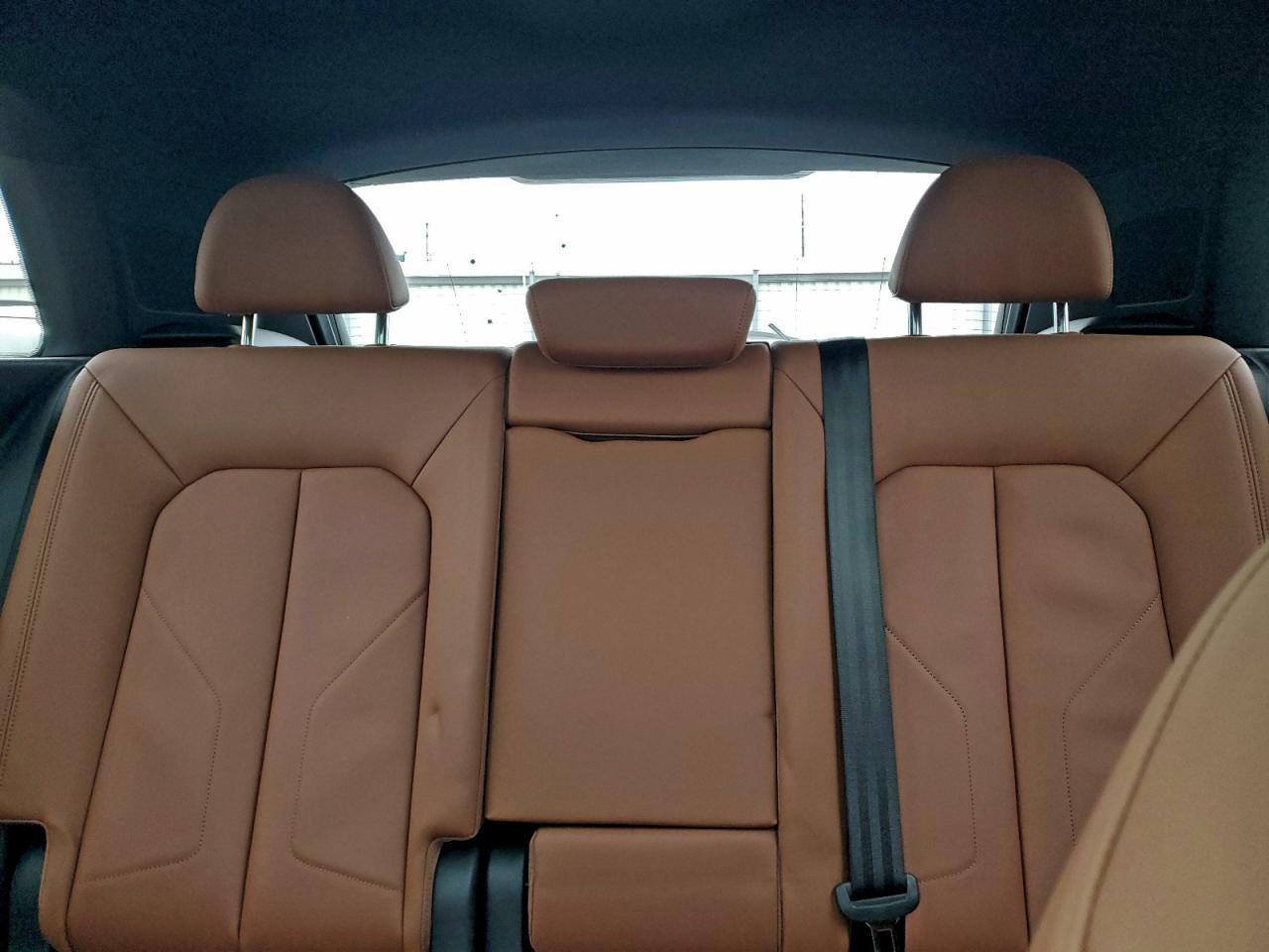 2022 AUDI Q3