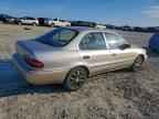 1996 Geo Prizm