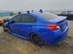 2018 SUBARU WRX