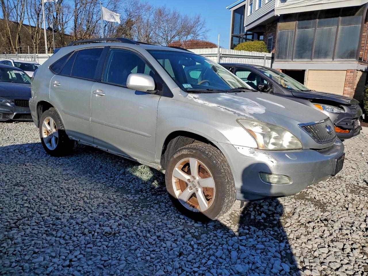 2006 LEXUS Rx 330