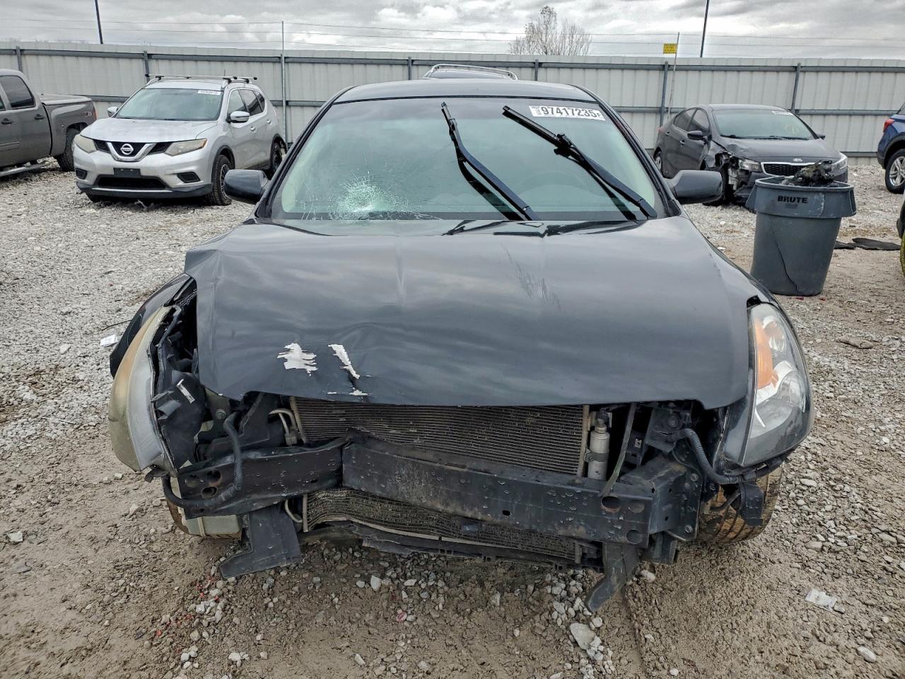 2008 NISSAN ALTIMA