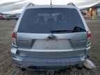 2013 SUBARU FORESTER