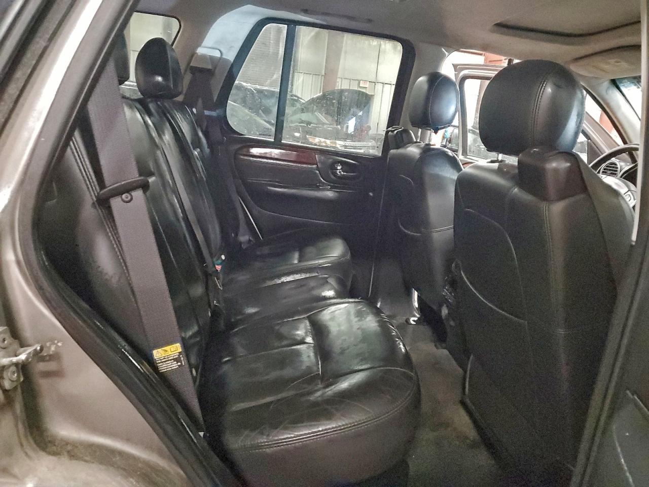2005 GMC Envoy