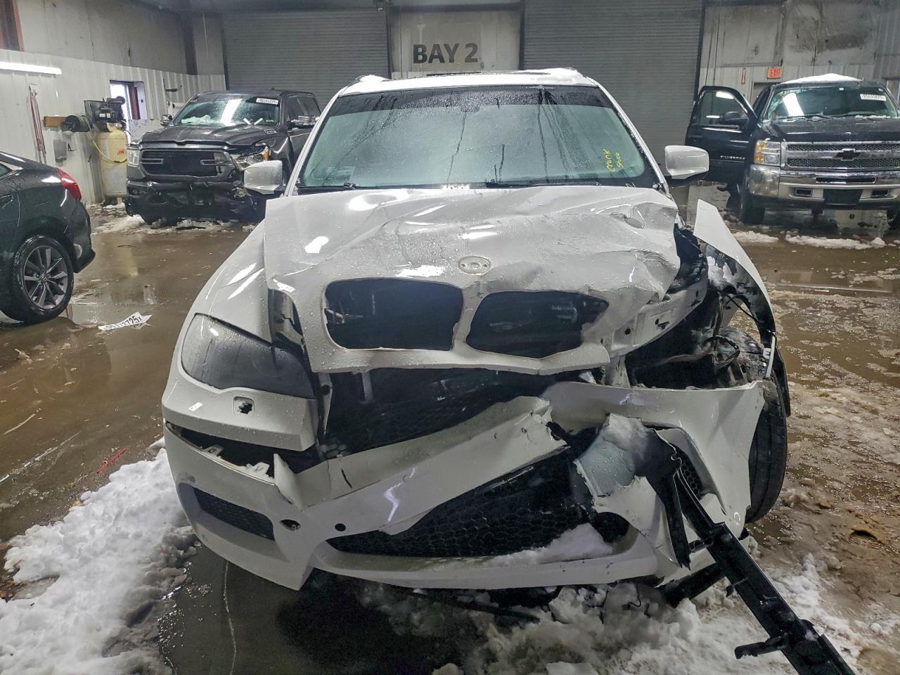 2010 BMW X5