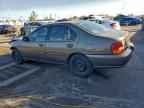 1999 NISSAN ALTIMA
