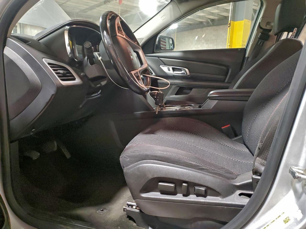 2012 GMC Terrain