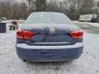 2012 VOLKSWAGEN Passat