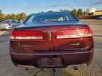 2012 LINCOLN MKZ