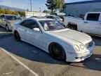 2002 MERCEDES-BENZ CL-Class