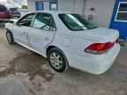 2002 HONDA ACCORD