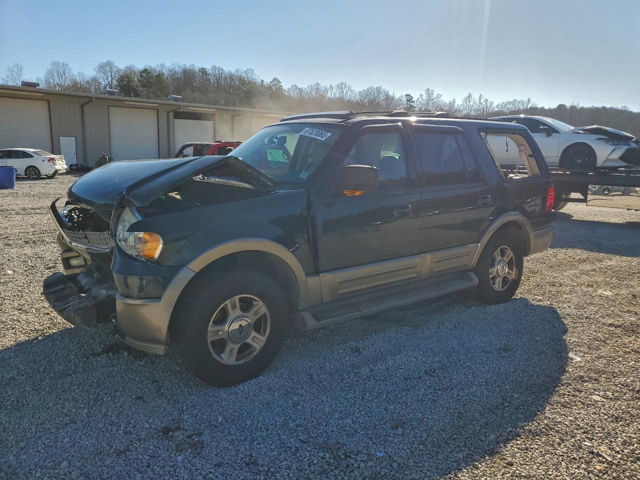 2004 FORD Expedition
