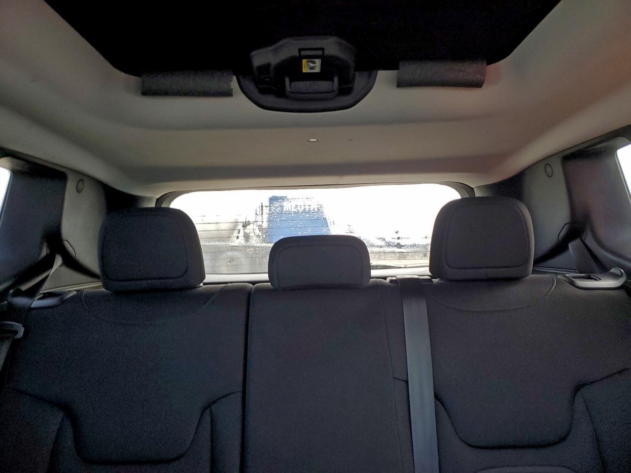 2019 JEEP Renegade