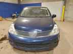 2007 NISSAN VERSA