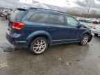 2014 DODGE JOURNEY