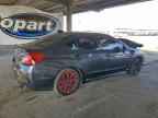 2015 SUBARU WRX