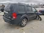 2013 HONDA PILOT