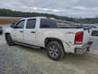 2008 GMC Sierra