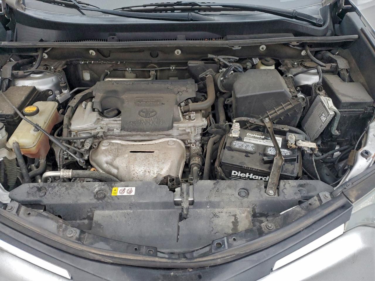 2017 TOYOTA RAV4
