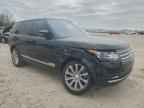 2017 LAND ROVER RANGE ROVER