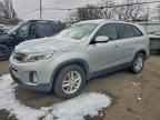 2015 KIA SORENTO