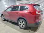 2019 SUBARU Ascent