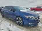 2018 NISSAN Maxima