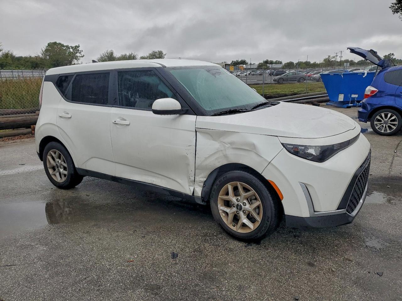 2025 KIA SOUL