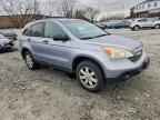 2007 HONDA CR-V