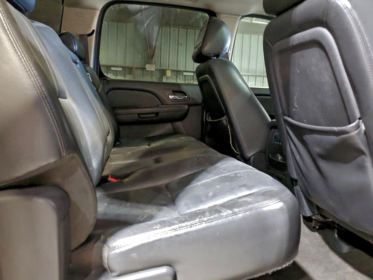 2008 GMC Sierra