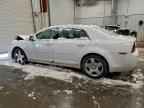 2009 CHEVROLET MALIBU