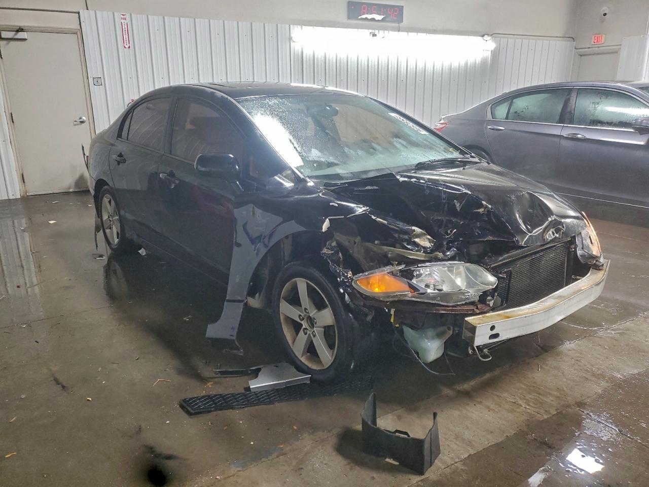 2006 HONDA CIVIC