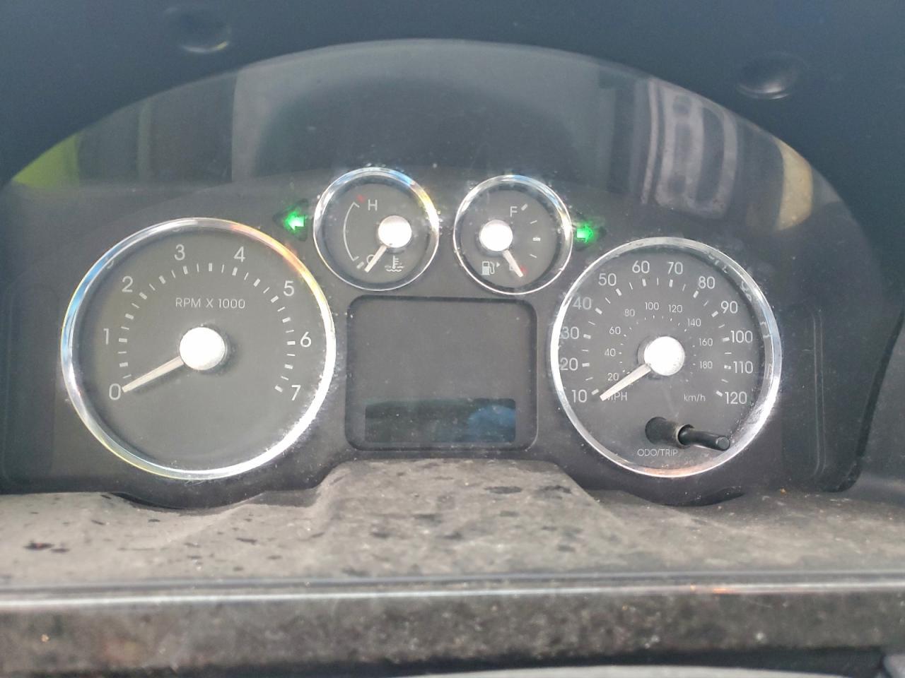 2006 MERCURY Montego