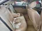 2008 MERCURY Milan