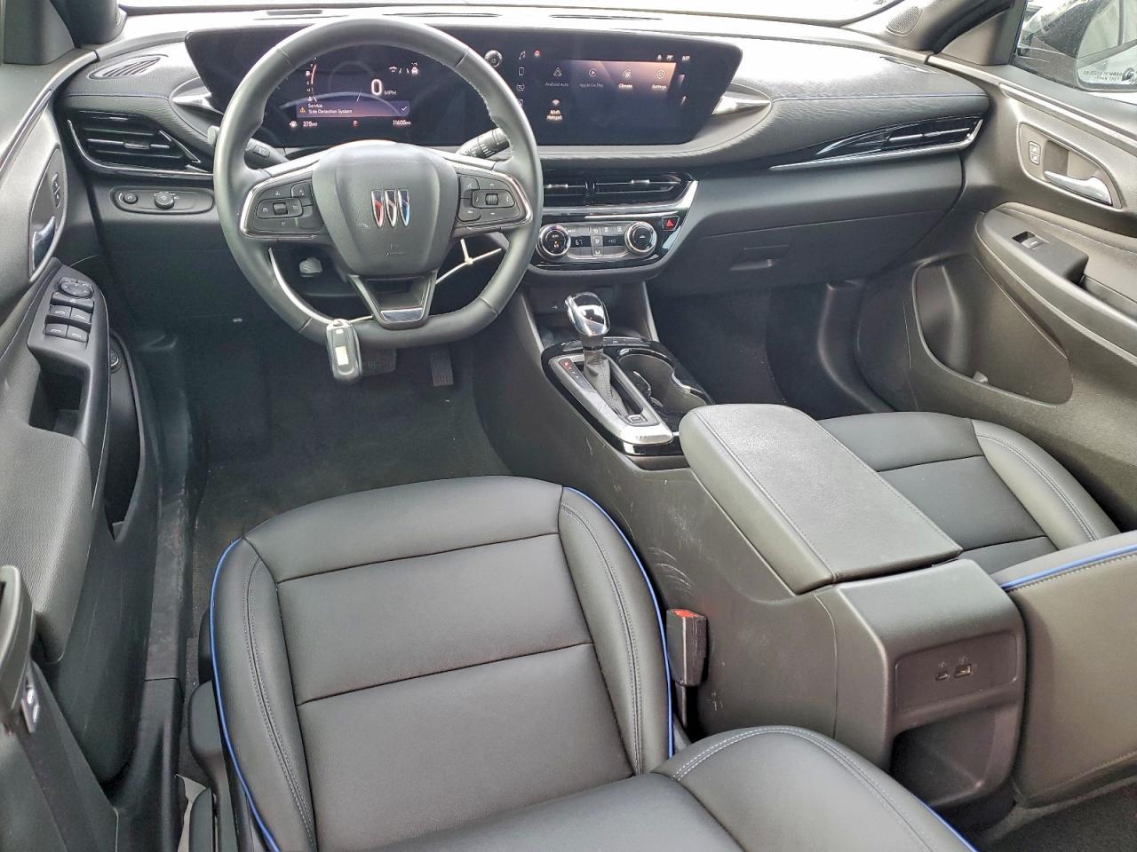 2025 BUICK Envista