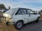1990 TOYOTA Tercel