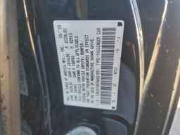 2009 HONDA ACCORD