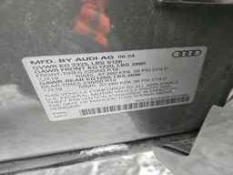 2024 AUDI Q3