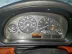 1997 BMW 5 series