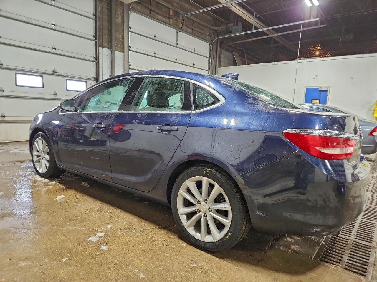 2015 BUICK VERANO