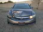 2011 HONDA CIVIC