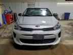 2018 KIA RIO