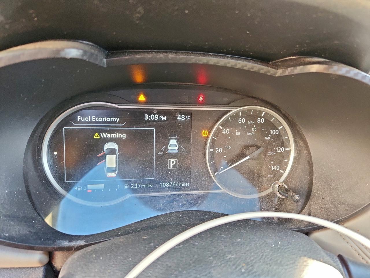 2020 NISSAN VERSA