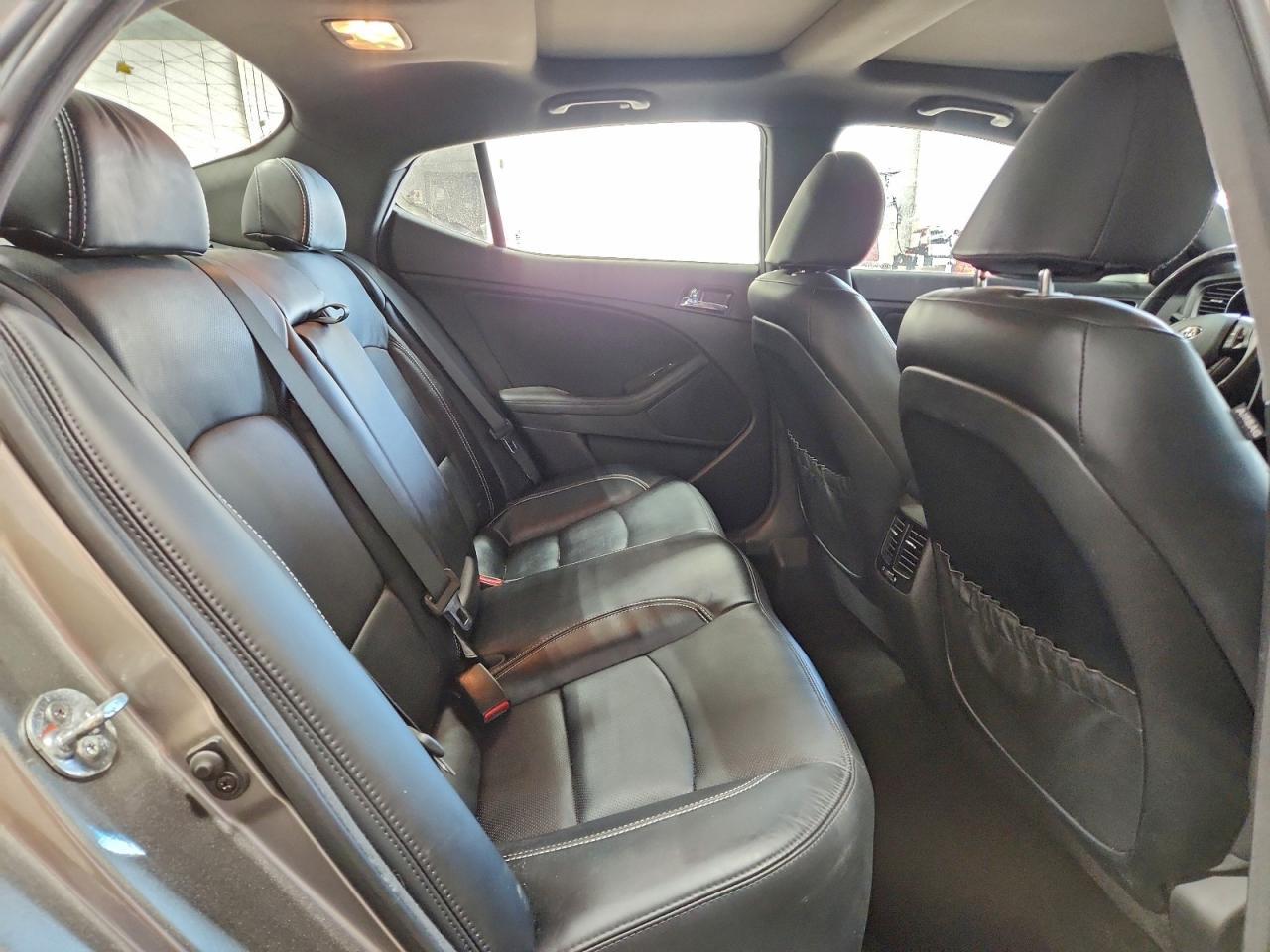2013 KIA OPTIMA