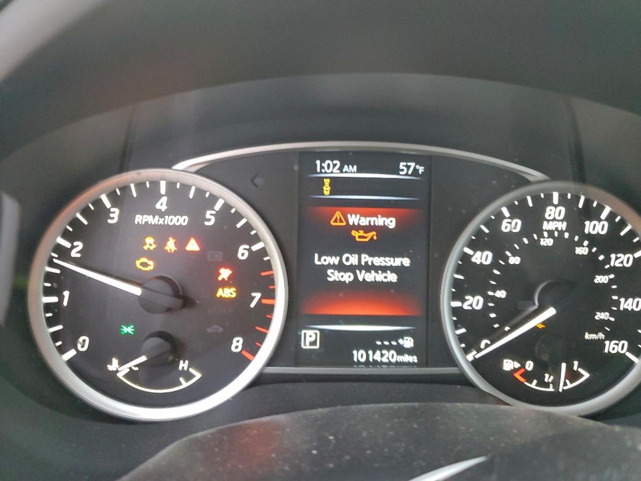 2018 NISSAN SENTRA