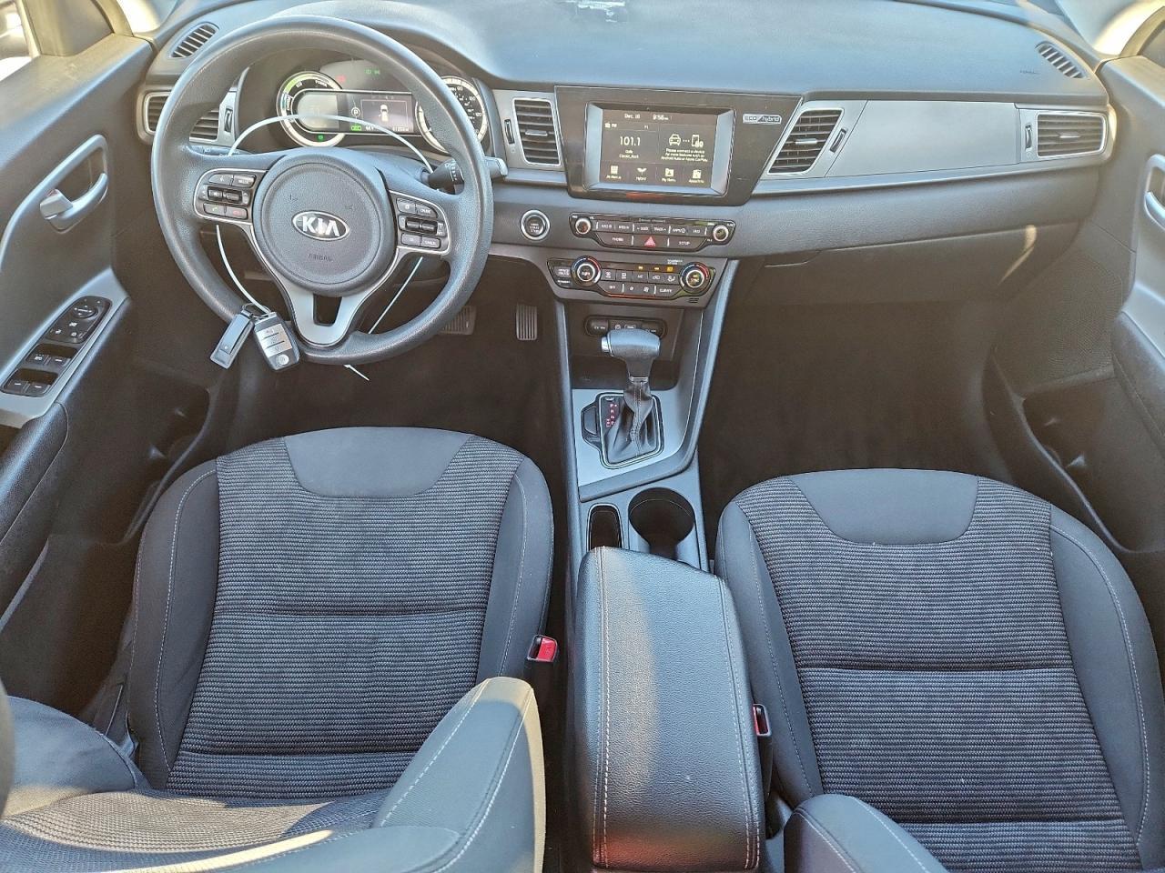 2019 KIA Niro