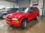 1999 CHEVROLET BLAZER