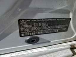 2016 BMW 5 series