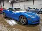 2008 CHEVROLET CORVETTE